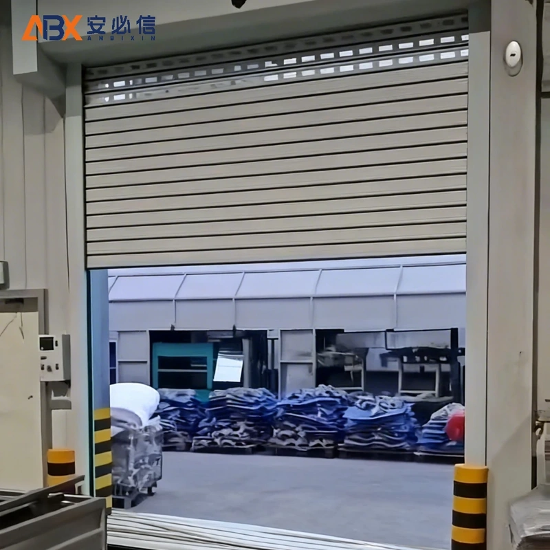 海口云龙镇涡轮硬质快速门